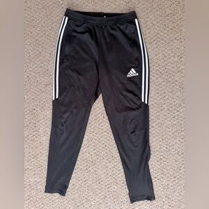 Adidas men’s climacool pants medium
